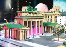 Berlin Legoland Discovery Centre