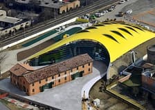 Lamborghini Museum & Enzo Ferrari Museum: Entry Ticket