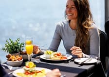 Montreal: 90-Min Brunch Cruise