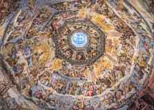 Florence Duomo with Brunelleschi Dome Access