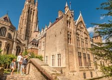O.L.V-kerk Museum: Entry Ticket