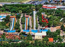 WaterCity Waterpark: General Admission