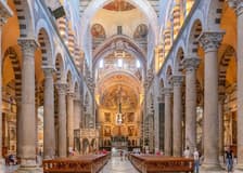 Leaning Tower of Pisa Tickets