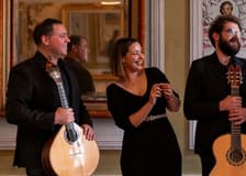 Porto: Fado Show at Destino Fado