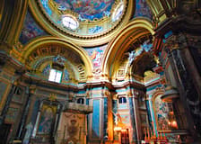 Skip-the-Line Tickets to the Royal Palace of Madrid and the Royal Kitchen