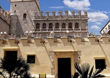 Valencia: Audio Guide App