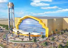 From Dubai: Abu Dhabi Full-Day City Tour with Ferrari World