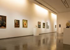 National Museum of Contemporary Art Tickets