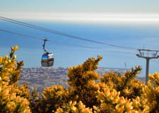 Benalmadena Cable Car Tickets
