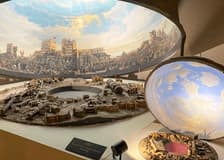 Panorama 1453 History Museum Skip-the-Line Ticket with Audio Guide