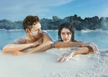 Blue Lagoon Admission Tickets