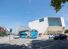 Cityrama: Porto Hop-on Hop-off Bus Tour
