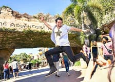 Universal Studios Orlando 1-Day Tickets