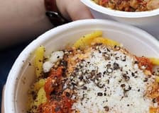 Verona: Food Tour