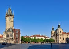 Prague Astronomical Clock Tower Tickets