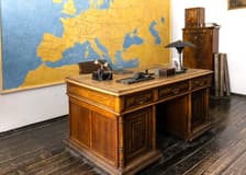 Oskar Schindler’s Factory & Ghetto Guided Tour