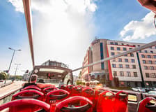 WOW Krakow: Hop-on Hop-off Bus Tour