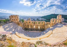 Acropolis & Parthenon Tickets with Audio Guide