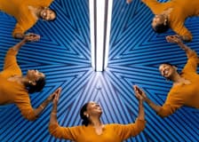 Museum of Illusions Chicago: Entry Ticket