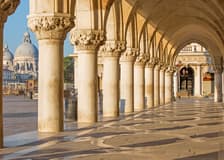 Doge's Palace Tickets