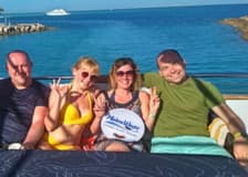 Hurghada: Dolphin House Snorkeling Trip