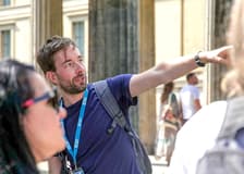 World War II And The Third Reich Walking Tour Of Berlin