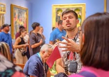 Accademia Gallery Skip-the-Line Guided Tour