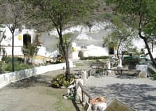 Sacromonte Caves Museum: Entry Ticket