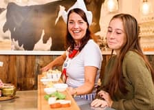 Amsterdam: Dutch Cheese Tasting at Henri Willig