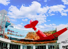 Ripley's Believe It Or Not! Museum
