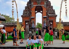Bali Private Bedugul, Tanah Lot Sunset Tour