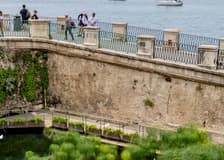 Siracusa, Ortigia & Noto: Guided Day Trip from Catania