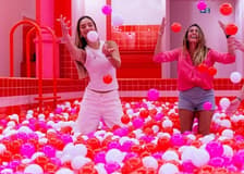 House of Candy - The Sweetest Immersive Experience in Barcelona: Entry Ticket