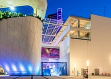 Phillip & Patricia Frost Museum of Science, Aquarium & Planetarium: Entry Ticket