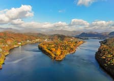 Nami Island Day Tour with Gangchon Rail Bike 