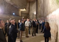 Naples Underground Skip-the-Line Ticket and Guided Tour
