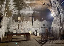Spanish Quarters Underground: Guided Tour