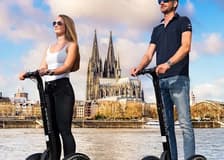 Classic Colonia Tour