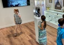 St. Augustine Shipwreck Museum: Entry Ticket