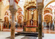 Cordoba Mosque-Cathedral Skip-the-Line Guided Tour
