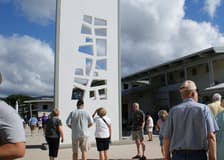Pearl Harbor Virtual Reality Center