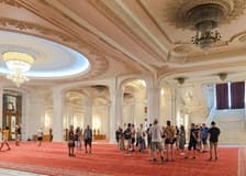 1-Hour Palace of Parliament Skip-the-Line Guided Tour