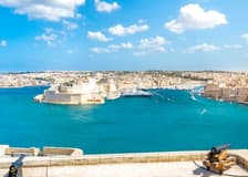 The Original Valletta Walking Tour