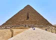 Giza Complex Skip-the-Line Tickets