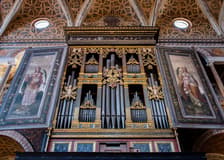 Milan Cathedral Entry Tickets
