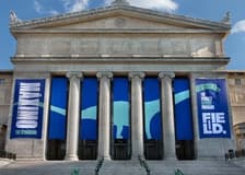The Field Museum of Natural History: Guided Tour + Early Access + Exhibition