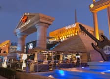 Hard Rock Cafe Tenerife: Lunch or Dinner Set Menu
