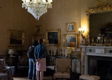 Preston Manor & Gardens: Entry Ticket