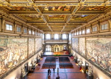 Palazzo Vecchio Skip-the-Line Tickets