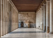 Athens Multipass Tickets: Acropolis Tickets + 5 Archaeological Sites Tickets with Audio Guide
